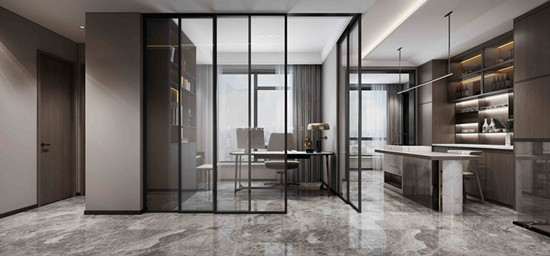 西安二手房装修_那些看似高大上但都是败笔的设计 西安二手房装修_那些看似高大上但都是败笔的设计