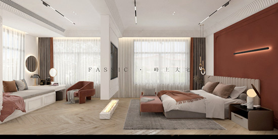 西安二手房装修全包必须了解的四个要点