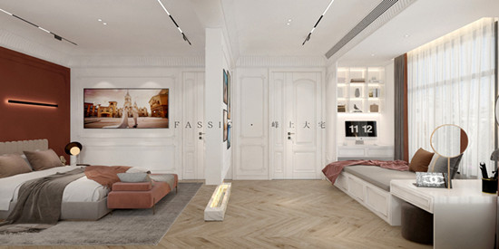 西安二手房装修全包必须了解的四个要点