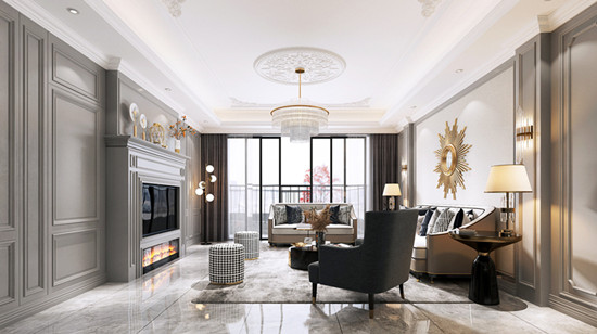 西安精装房软装设计_这样做给你一个有颜有品的家 西安精装房软装设计_这样做给你一个有颜有品的家