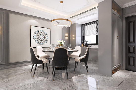 西安精装房软装设计_这样做给你一个有颜有品的家 西安精装房软装设计_这样做给你一个有颜有品的家