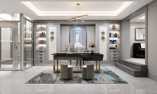 西安精装房软装设计_这样做给你一个有颜有品的家 西安精装房软装设计_这样做给你一个有颜有品的家