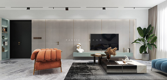 巧用别墅软装_打造舒适温馨的家居环境 巧用别墅软装_打造舒适温馨的家居环境