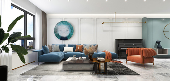 巧用别墅软装_打造舒适温馨的家居环境 巧用别墅软装_打造舒适温馨的家居环境