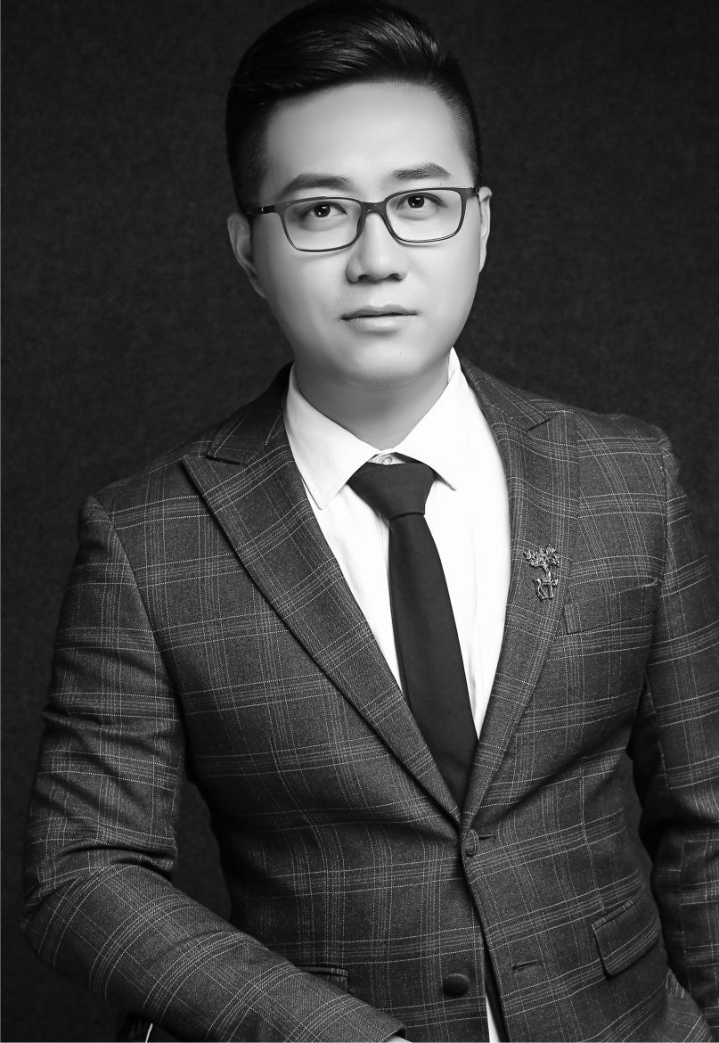马鹏专家设计师