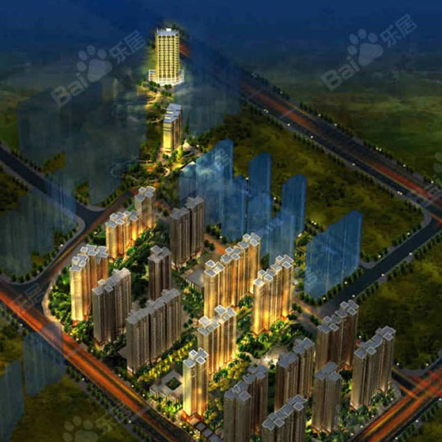 凤凰池