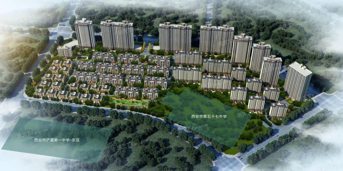 碧桂园香湖湾壹号